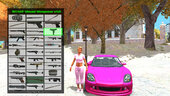 Visual Weapons v1.0